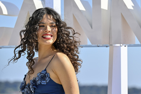 Photocall 'Ptain de soirée', Canneseries Festival 2026 in Cannes