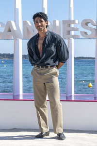 Photocall 'Ptain de soirée', Canneseries Festival 2026 in Cannes