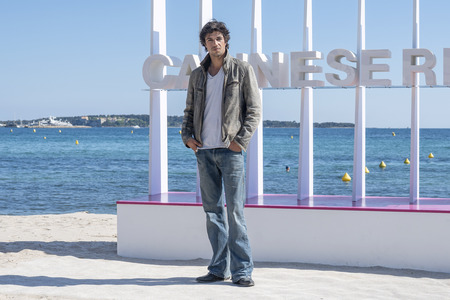 Photocall 'Ptain de soirée', Canneseries Festival 2026 in Cannes