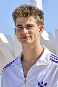 Photocall 'Ptain de soirée', Canneseries Festival 2026 in Cannes