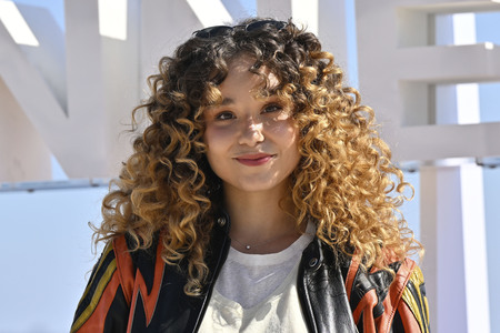 Photocall 'Ptain de soirée', Canneseries Festival 2026 in Cannes