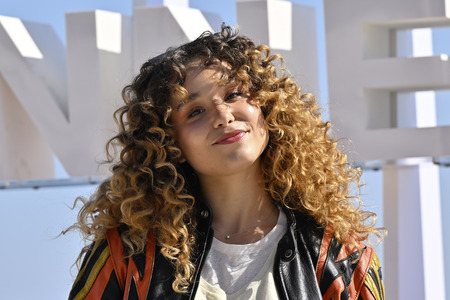 Photocall 'Ptain de soirée', Canneseries Festival 2026 in Cannes