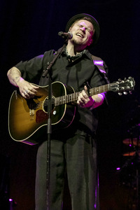 Konzert von Johannes Oerding in Hannover