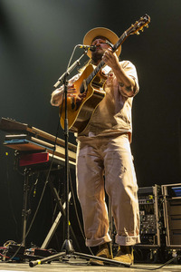 Konzert von Ian Hooper in Erfurt