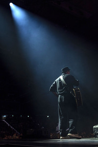Konzert von Johannes Oerding in Erfurt