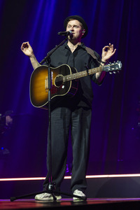 Konzert von Johannes Oerding in Erfurt