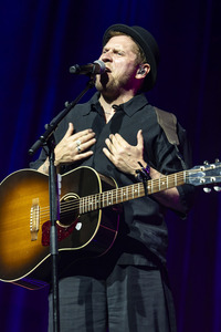 Konzert von Johannes Oerding in Erfurt