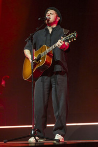 Konzert von Johannes Oerding in Erfurt