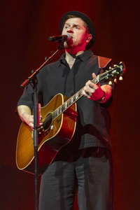 Konzert von Johannes Oerding in Erfurt