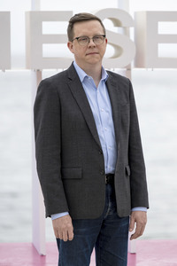 Photocall 'Star City', Canneseries Festival 2026 in Cannes