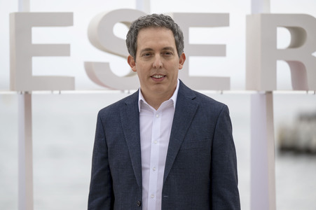 Photocall 'Star City', Canneseries Festival 2026 in Cannes