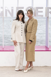 Photocall 'Star City', Canneseries Festival 2026 in Cannes