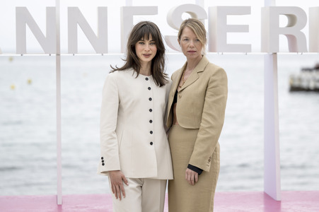 Photocall 'Star City', Canneseries Festival 2026 in Cannes