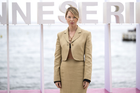 Photocall 'Star City', Canneseries Festival 2026 in Cannes