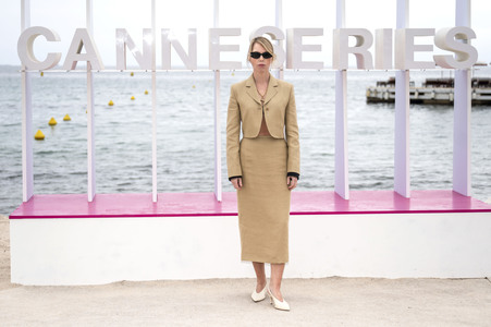 Photocall 'Star City', Canneseries Festival 2026 in Cannes