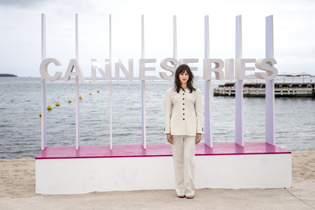 Photocall 'Star City', Canneseries Festival 2026 in Cannes