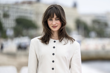 Photocall 'Star City', Canneseries Festival 2026 in Cannes