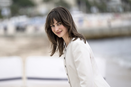 Photocall 'Star City', Canneseries Festival 2026 in Cannes