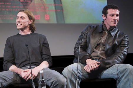 Talkshow 'Mark Kermode Live in 3D' in London