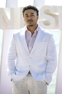Photocall 'Blue Gold', Canneseries Festival 2026 in Cannes