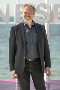 Photocall 'Blue Gold', Canneseries Festival 2026 in Cannes