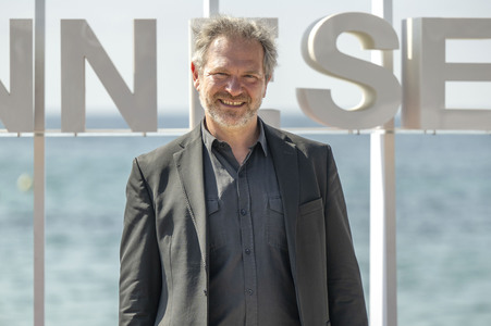 Photocall 'Blue Gold', Canneseries Festival 2026 in Cannes