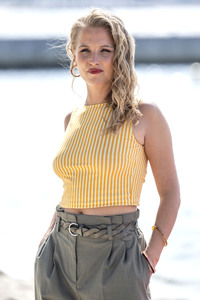 Photocall 'Blue Gold', Canneseries Festival 2026 in Cannes