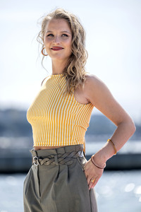 Photocall 'Blue Gold', Canneseries Festival 2026 in Cannes