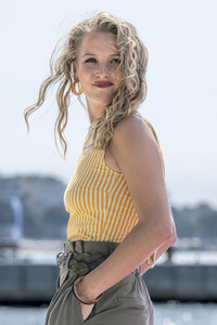 Photocall 'Blue Gold', Canneseries Festival 2026 in Cannes
