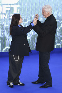 Filmpremiere 'Billie Eilish - Hit Me Hard and Soft: The Tour' in London