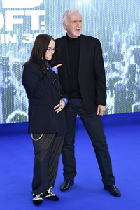 Filmpremiere 'Billie Eilish - Hit Me Hard and Soft: The Tour' in London