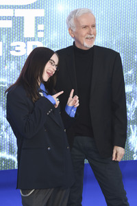 Filmpremiere 'Billie Eilish - Hit Me Hard and Soft: The Tour' in London