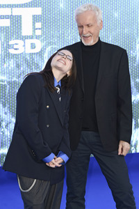 Filmpremiere 'Billie Eilish - Hit Me Hard and Soft: The Tour' in London