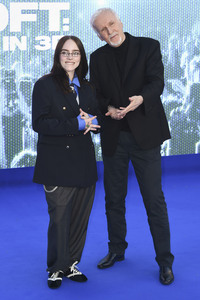 Filmpremiere 'Billie Eilish - Hit Me Hard and Soft: The Tour' in London