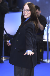 Filmpremiere 'Billie Eilish - Hit Me Hard and Soft: The Tour' in London