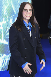 Filmpremiere 'Billie Eilish - Hit Me Hard and Soft: The Tour' in London