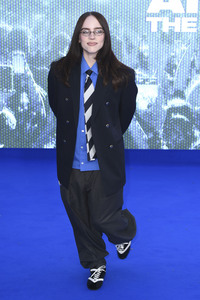 Filmpremiere 'Billie Eilish - Hit Me Hard and Soft: The Tour' in London