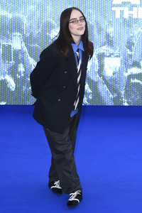 Filmpremiere 'Billie Eilish - Hit Me Hard and Soft: The Tour' in London