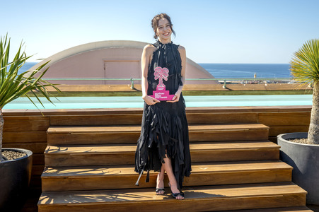 Photocall mit Jisoo, Canneseries Festival 2026 in Cannes
