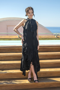 Photocall mit Jisoo, Canneseries Festival 2026 in Cannes