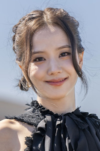 Photocall mit Jisoo, Canneseries Festival 2026 in Cannes
