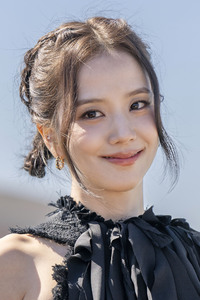 Photocall mit Jisoo, Canneseries Festival 2026 in Cannes