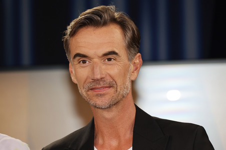 'NDR Talk Show' in Hamburg