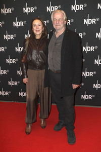 Filmpremiere 'Udo! Rebell. Rockstar. Ikone.' in Hamburg
