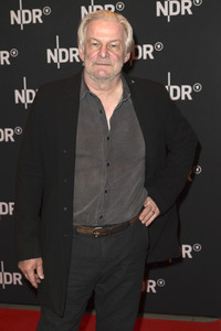 Filmpremiere 'Udo! Rebell. Rockstar. Ikone.' in Hamburg