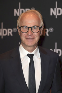 Filmpremiere 'Udo! Rebell. Rockstar. Ikone.' in Hamburg