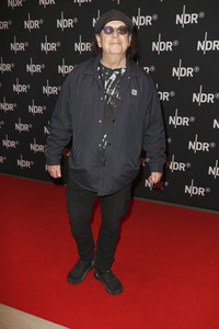 Filmpremiere 'Udo! Rebell. Rockstar. Ikone.' in Hamburg