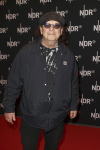 Filmpremiere 'Udo! Rebell. Rockstar. Ikone.' in Hamburg