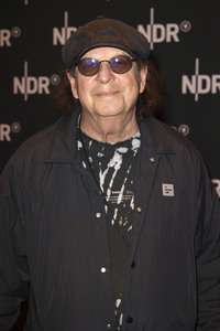 Filmpremiere 'Udo! Rebell. Rockstar. Ikone.' in Hamburg