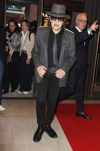 Filmpremiere 'Udo! Rebell. Rockstar. Ikone.' in Hamburg